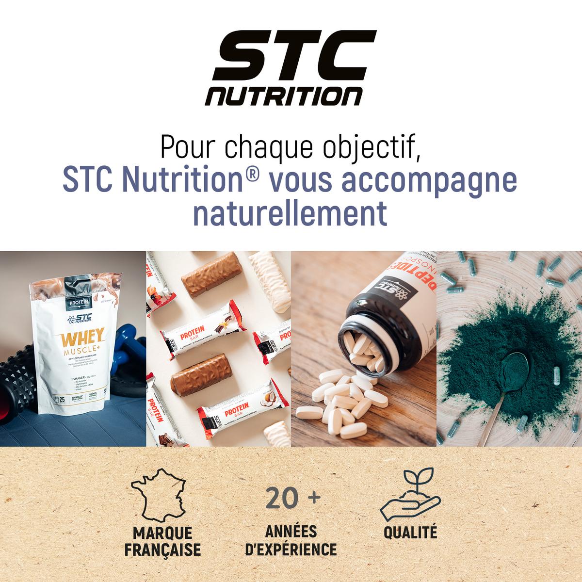 Carnitine Complex - Action brûle-graisses - Cure 30j thumbnail