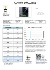 Lot 2 Huiles CBD Chanvre 40% / 4000mg (2x10ml) thumbnail