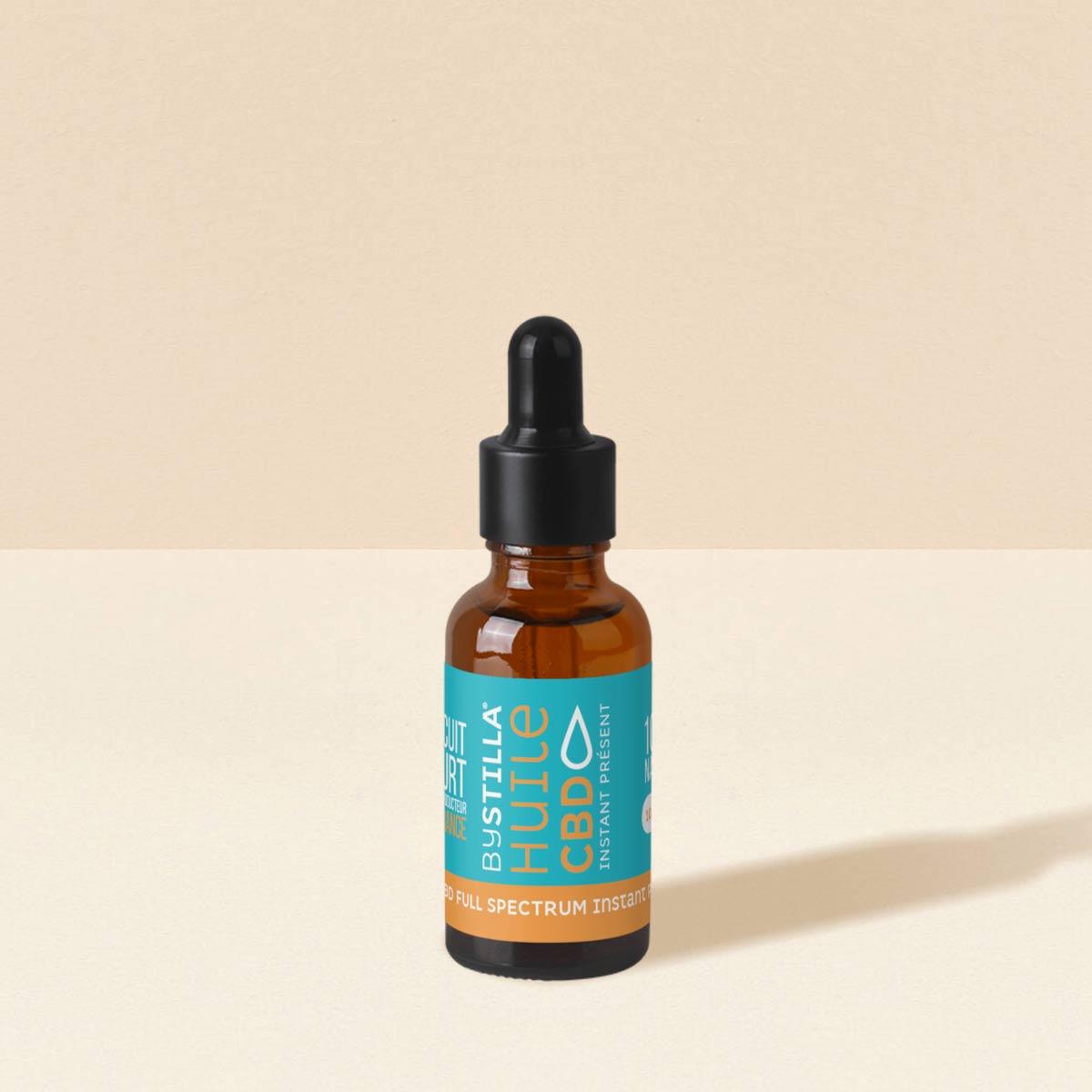 Lot 2 Huiles CBD Pina Colada 40% / 4000mg (2x10ml) thumbnail