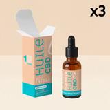Lot 3 Huiles CBD MCT Coco 30% / 3000mg (3x10ml) thumbnail