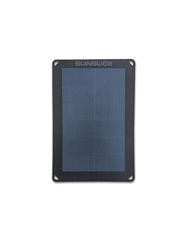 Panneau solaire flexible 6W FLEX 6 Sunslice thumbnail