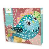Stick n Fun 3 Maxi Mosaiques - Oiseaux thumbnail