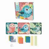 Stick n Fun 3 Maxi Mosaiques - Oiseaux thumbnail