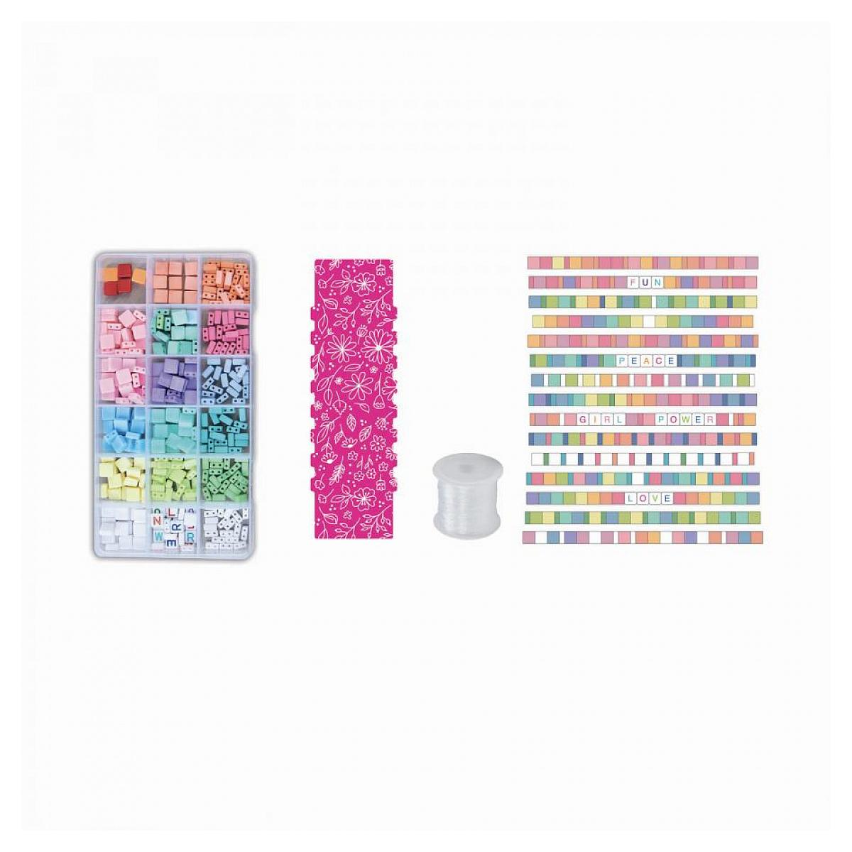 Coffret pour bracelets perles tila thumbnail