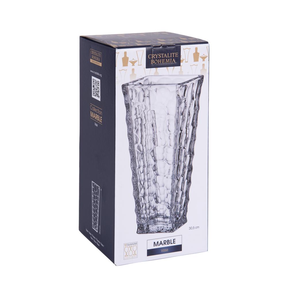 Vase Marble 30 cm thumbnail