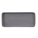 Plat Tikan 22x12 cm gris thumbnail