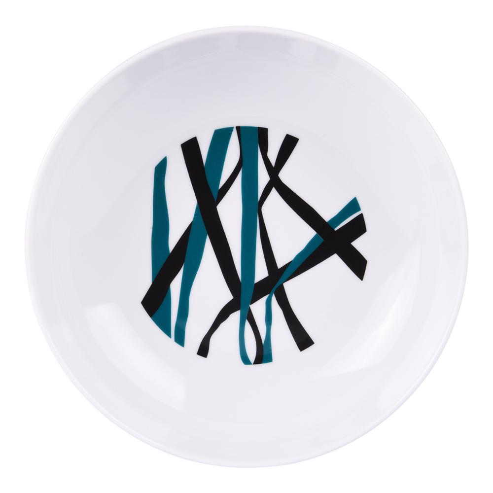Assiette creuse Maestro 20,5 cm (lot de 6) thumbnail
