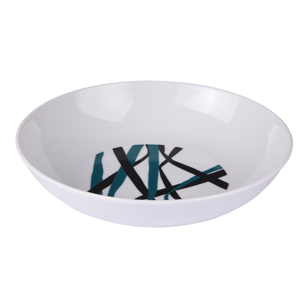 Assiette creuse Maestro 20,5 cm (lot de 6) thumbnail