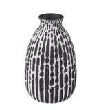 Vase Luanda en céramique 25 cm thumbnail