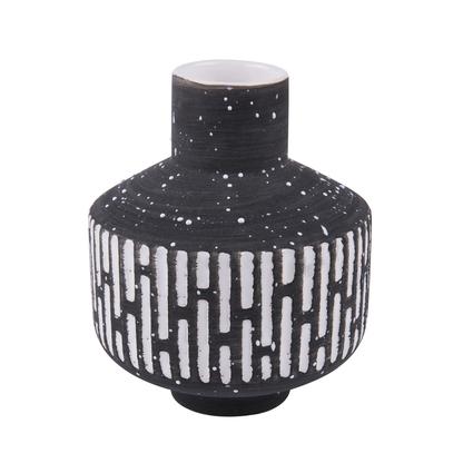 Vase Luanda en céramique 19 cm