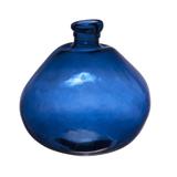 Vase Symplicity 33 cm bleu thumbnail