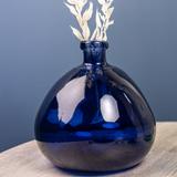 Vase Symplicity 33 cm bleu thumbnail