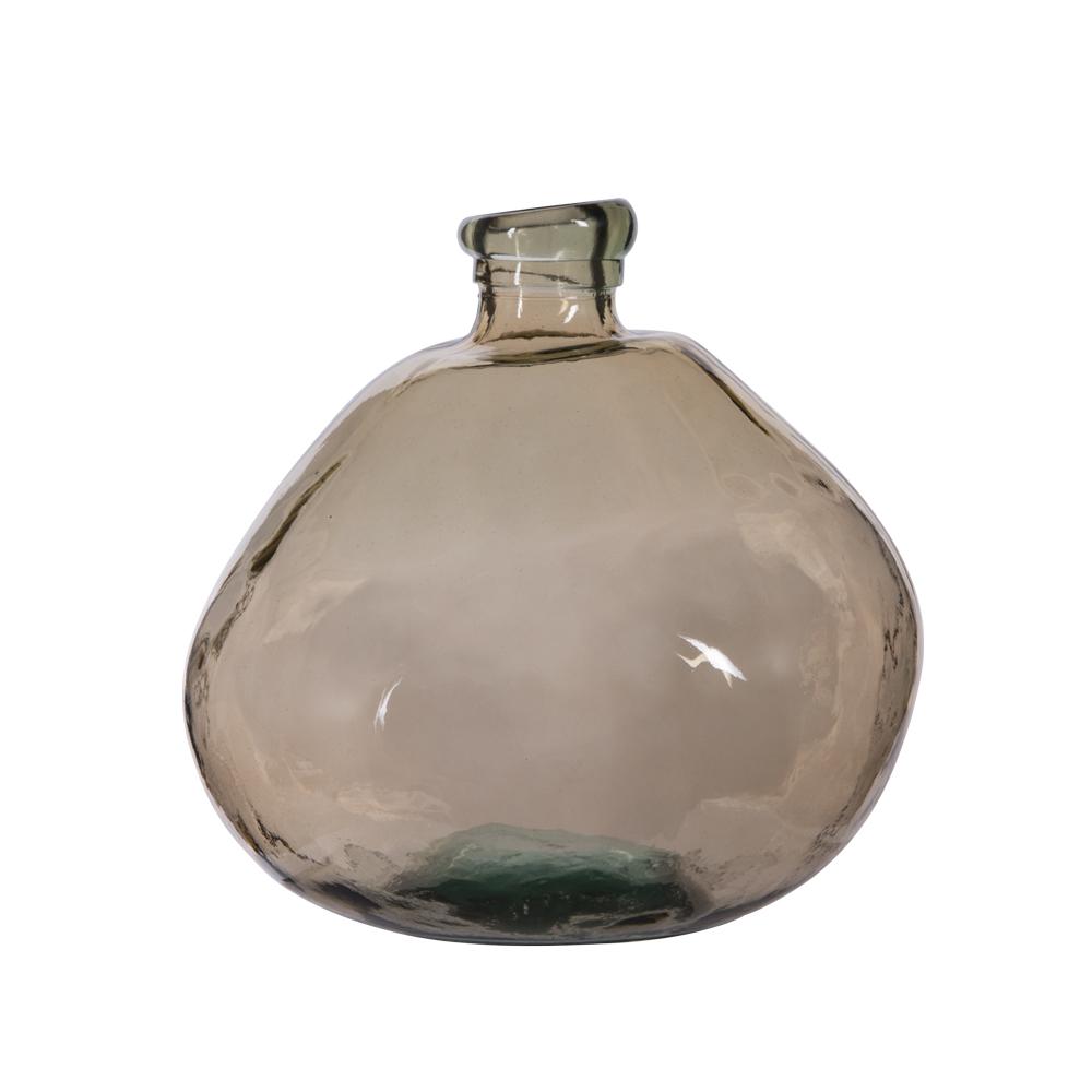Vase Simplicity sable 23 cm thumbnail