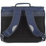 Cartable Mathéo Bleu 38 cm thumbnail