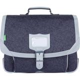 Cartable Owen Gris 38 cm thumbnail
