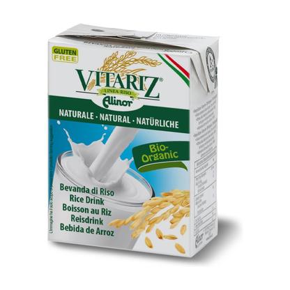 Boisson Mini de Riz Bio 200 ml