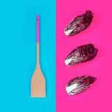 Spatule de cuisine 30 cm Tasty Green thumbnail