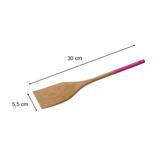 Spatule de cuisine 30 cm Tasty Green thumbnail