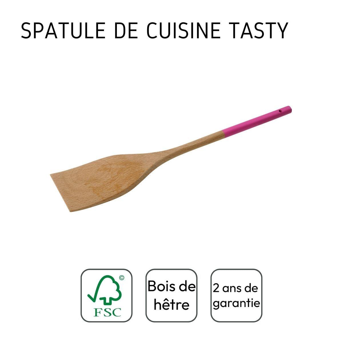 Spatule de cuisine 30 cm Tasty Green thumbnail