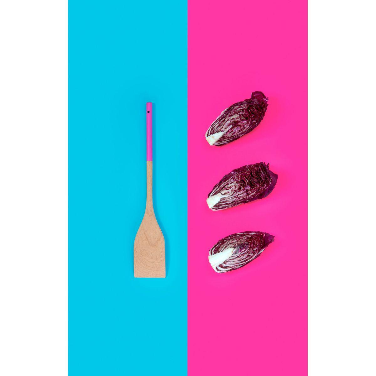 Spatule de cuisine 30 cm Tasty Green thumbnail