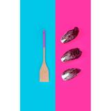 Spatule de cuisine 30 cm Tasty Green thumbnail