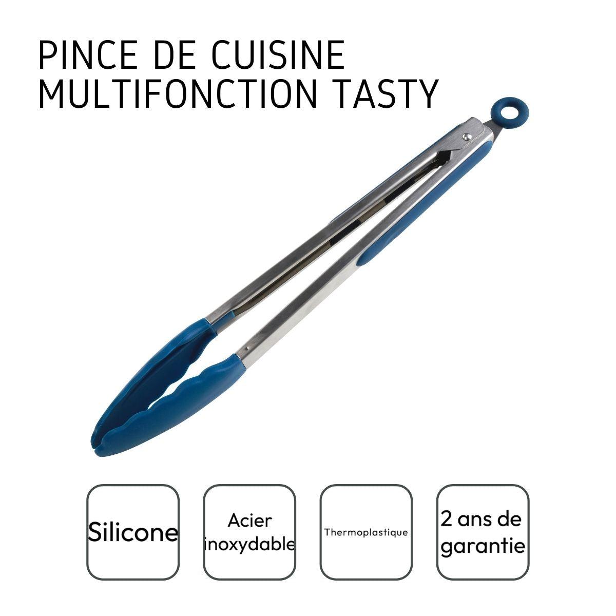 Pince de cuisine multifonction Tasty Core thumbnail