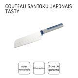 Petit couteau Santoku 24,5 cm Tasty Core thumbnail