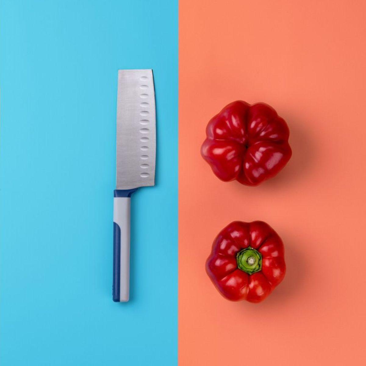 Couperet pour légumes 29 cm Tasty Core thumbnail