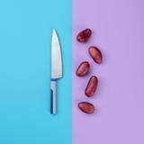 Grand couteau du chef 33,5 cm Tasty Core thumbnail