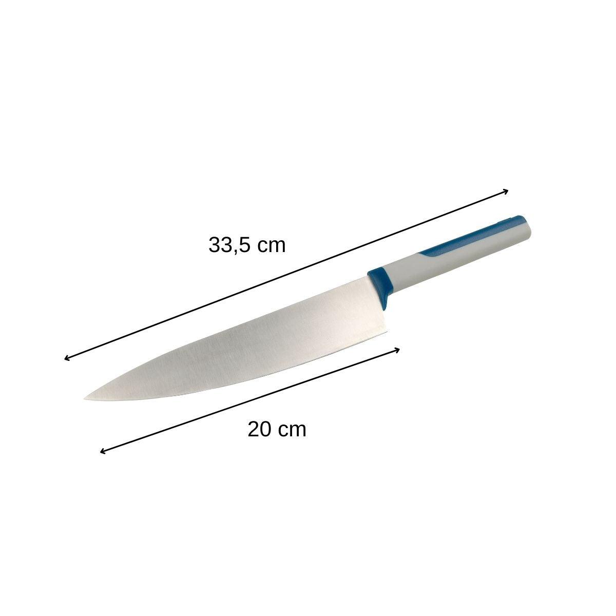 Grand couteau du chef 33,5 cm Tasty Core thumbnail