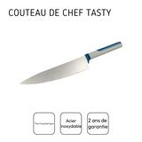 Grand couteau du chef 33,5 cm Tasty Core thumbnail