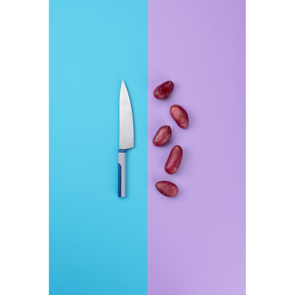 Grand couteau du chef 33,5 cm Tasty Core thumbnail