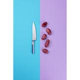 Grand couteau du chef 33,5 cm Tasty Core thumbnail
