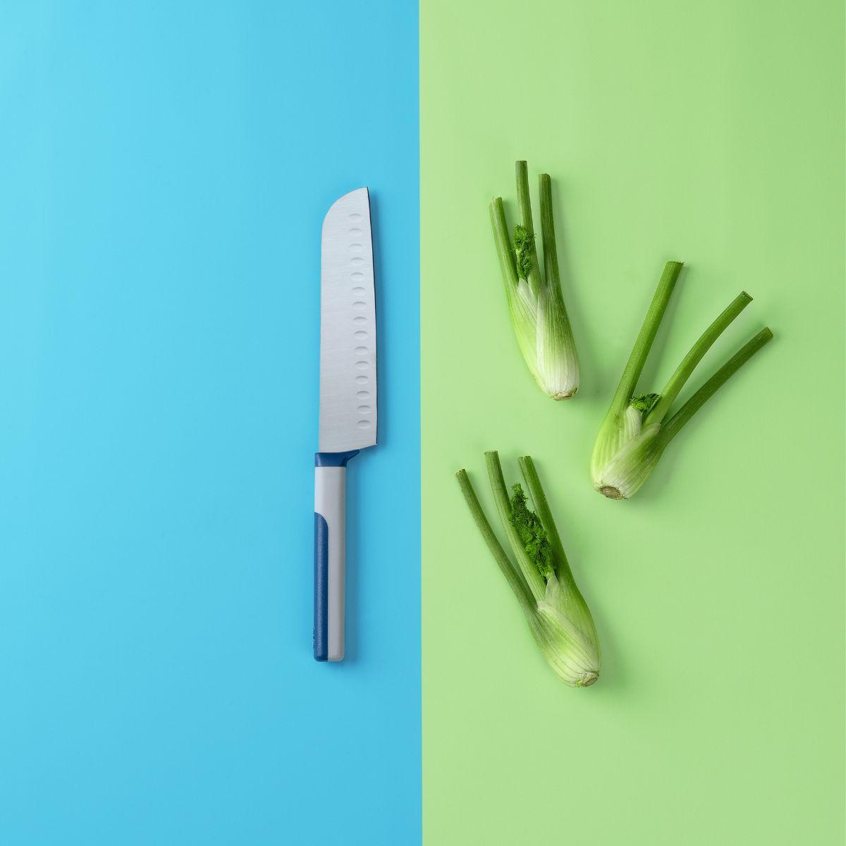 Grand couteau Santoku 32 cm Tasty Core thumbnail