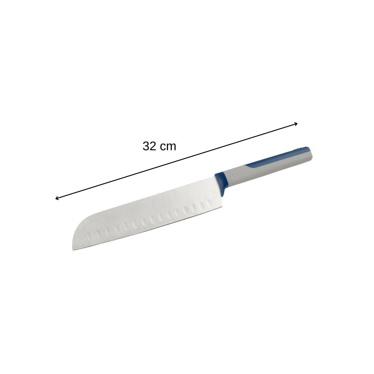Grand couteau Santoku 32 cm Tasty Core thumbnail