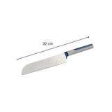 Grand couteau Santoku 32 cm Tasty Core thumbnail