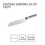 Grand couteau Santoku 32 cm Tasty Core thumbnail