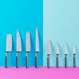 Grand couteau Santoku 32 cm Tasty Core thumbnail