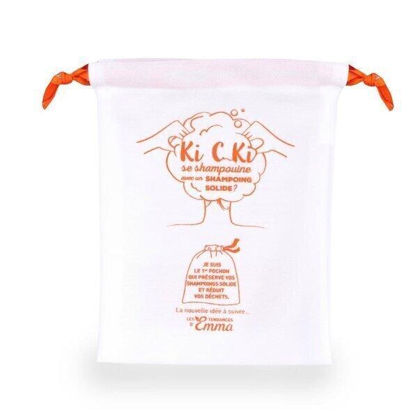 Pochette Shampoing Solide Ki c Ki