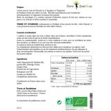 Téguments Psyllium Biologique - 900gr thumbnail