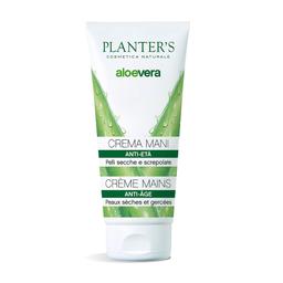 Crème mains Aloe vera 75 ml