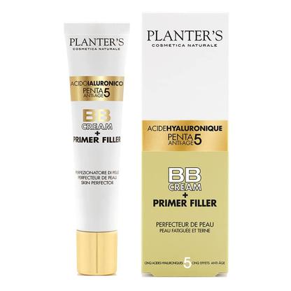 BB crème Primer-filler Acide hyaluronique 40 ml