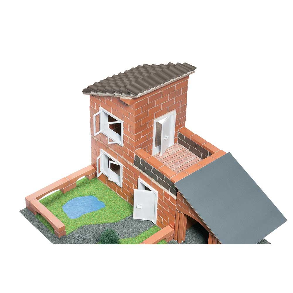 Villa avec garage Teifoc 330 pièces thumbnail