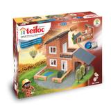 Villa avec garage Teifoc 330 pièces thumbnail