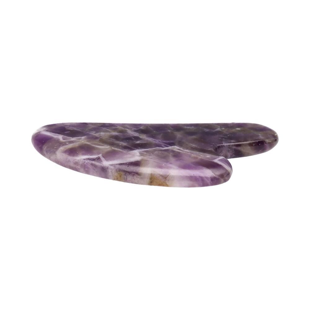 Masseur Gua Sha Améthyste thumbnail