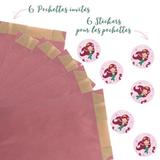 Kit Anniversaire - Theme Sirene thumbnail