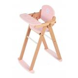 Chaise Haute Pour Poupee Tidlo thumbnail