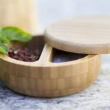 Boîte à sel magnétique duo thumbnail