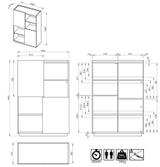 Buffet haut Nina thumbnail
