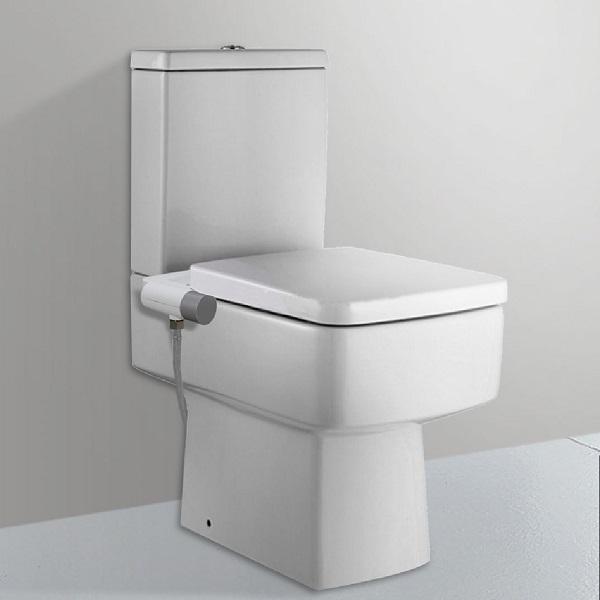 Kit WC lavant japonais Baïa thumbnail